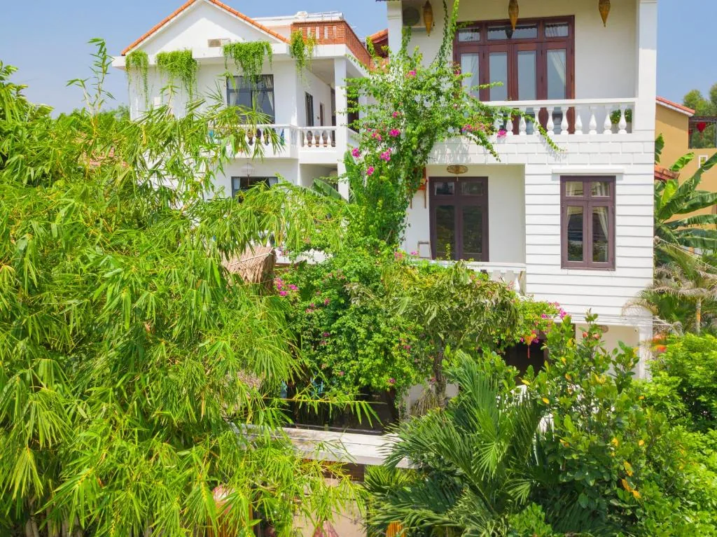 Hoi An Rustic Villa — photo 10