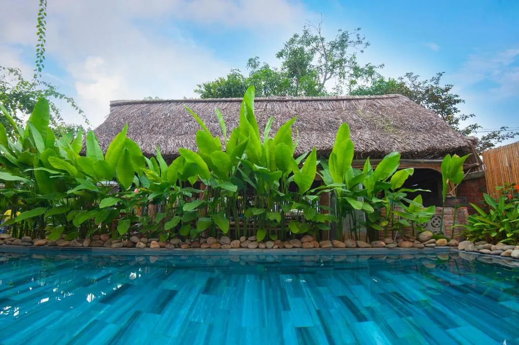 Hoi An Rustic Villa — photo 9